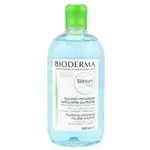 Bioderma Sebium H2O Makeup Remover 500ml